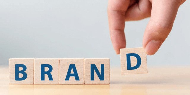 Đặt tên thương hiệu