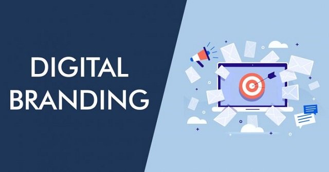Digital Branding
