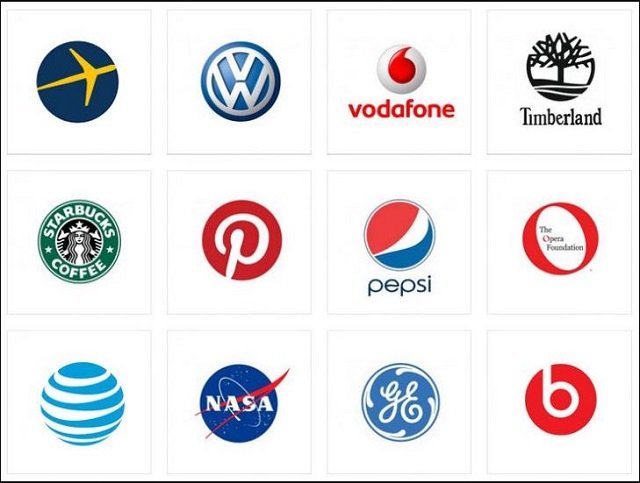 Nguyên tắc thiết kế logo đẹp