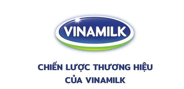 Chiến lược thương hiệu của Vinamilk