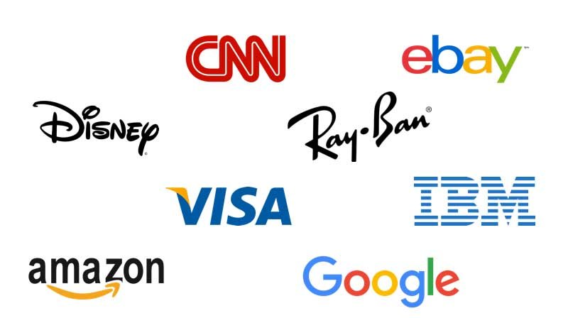 Chọn kiểu logo hiệu quả