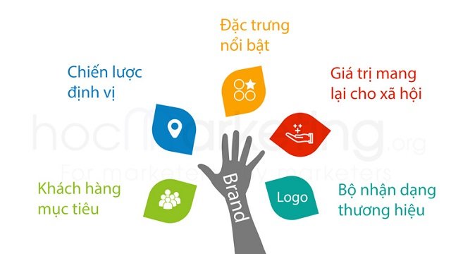 Tài sản thương hiệu là gì