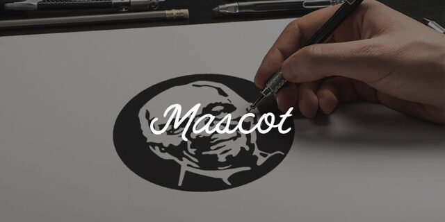 Thiết kế mascot doanh nghiệp