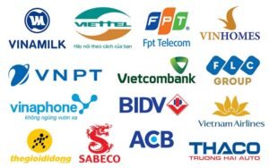 Nguyên tắc thiết kế logo đẹp