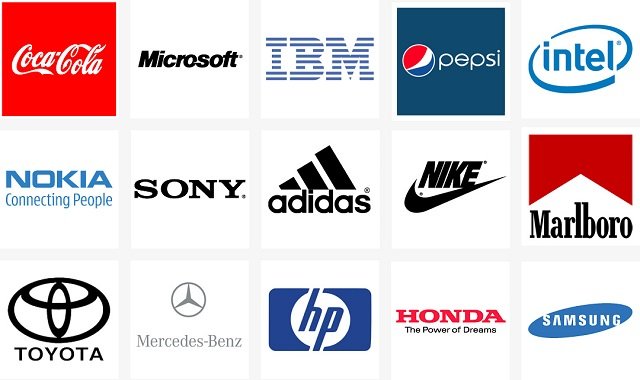 Ý nghĩa logo thương hiệu