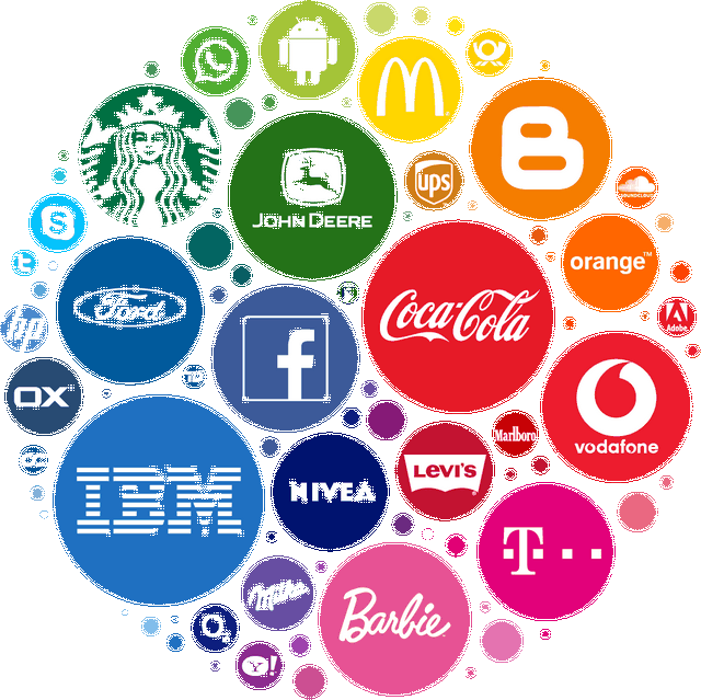 Cách chọn màu logo phù hợp