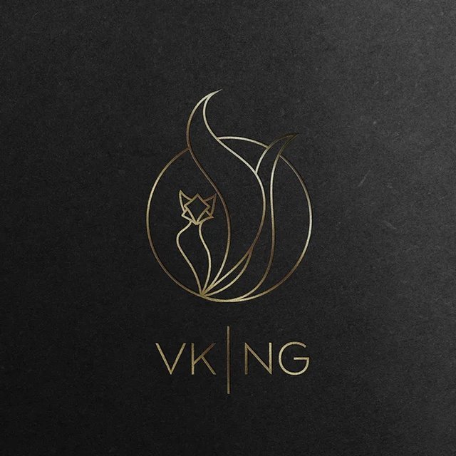 Mẫu thiết kế logo thời trang