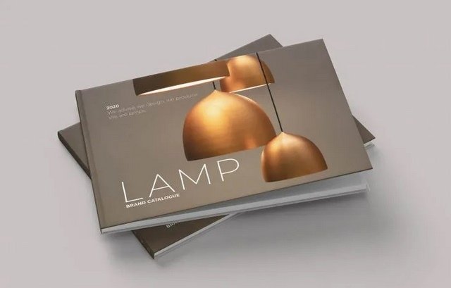 Mẫu catalogue sản phẩm đẹp nhất