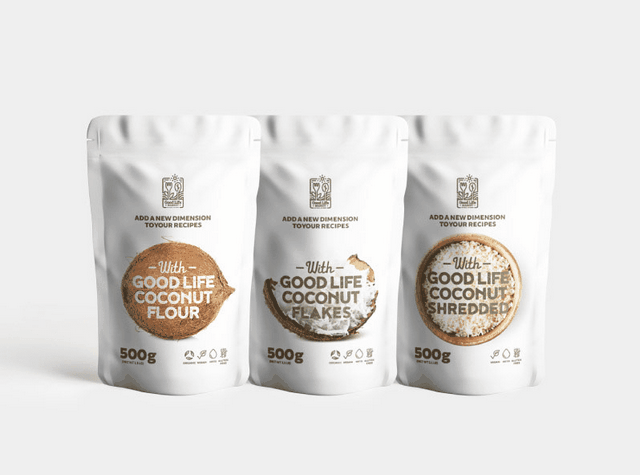 Lưu ý khi thiết kế bao bì