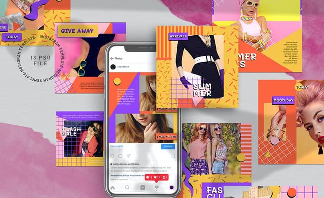 Xu hướng thiết kế đồ hoạ năm 2021