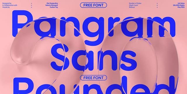 Phông chữ miễn phí