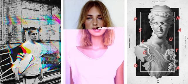 Xu hướng thiết kế đồ hoạ năm 2018