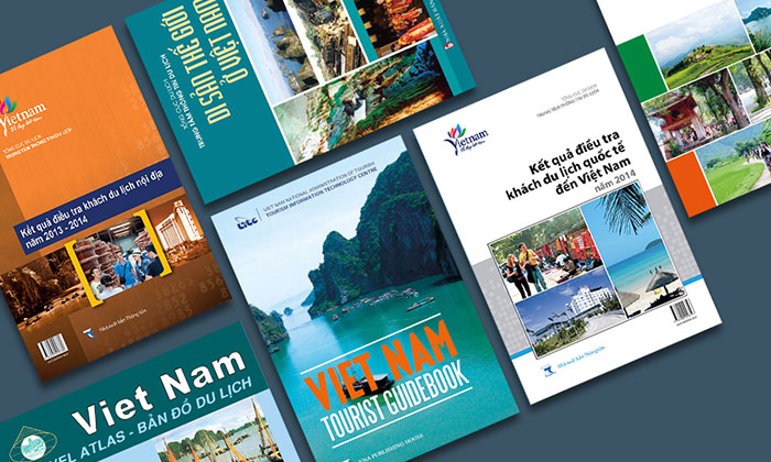 Ấn phẩm truyền thông là gì?