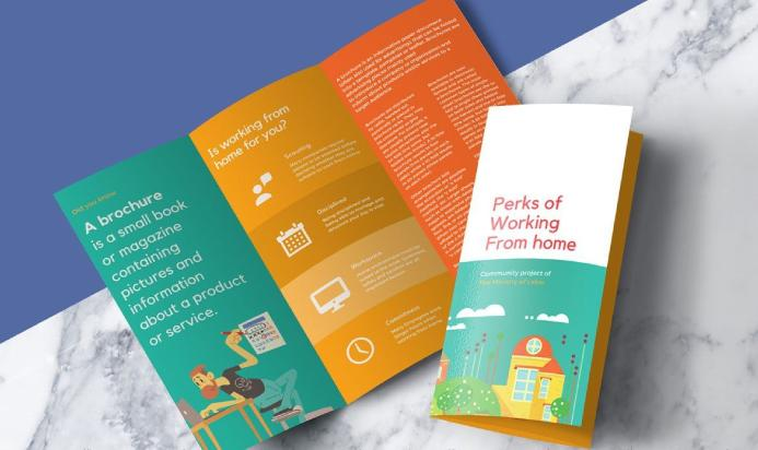 Ấn phẩm truyền thông là gì?