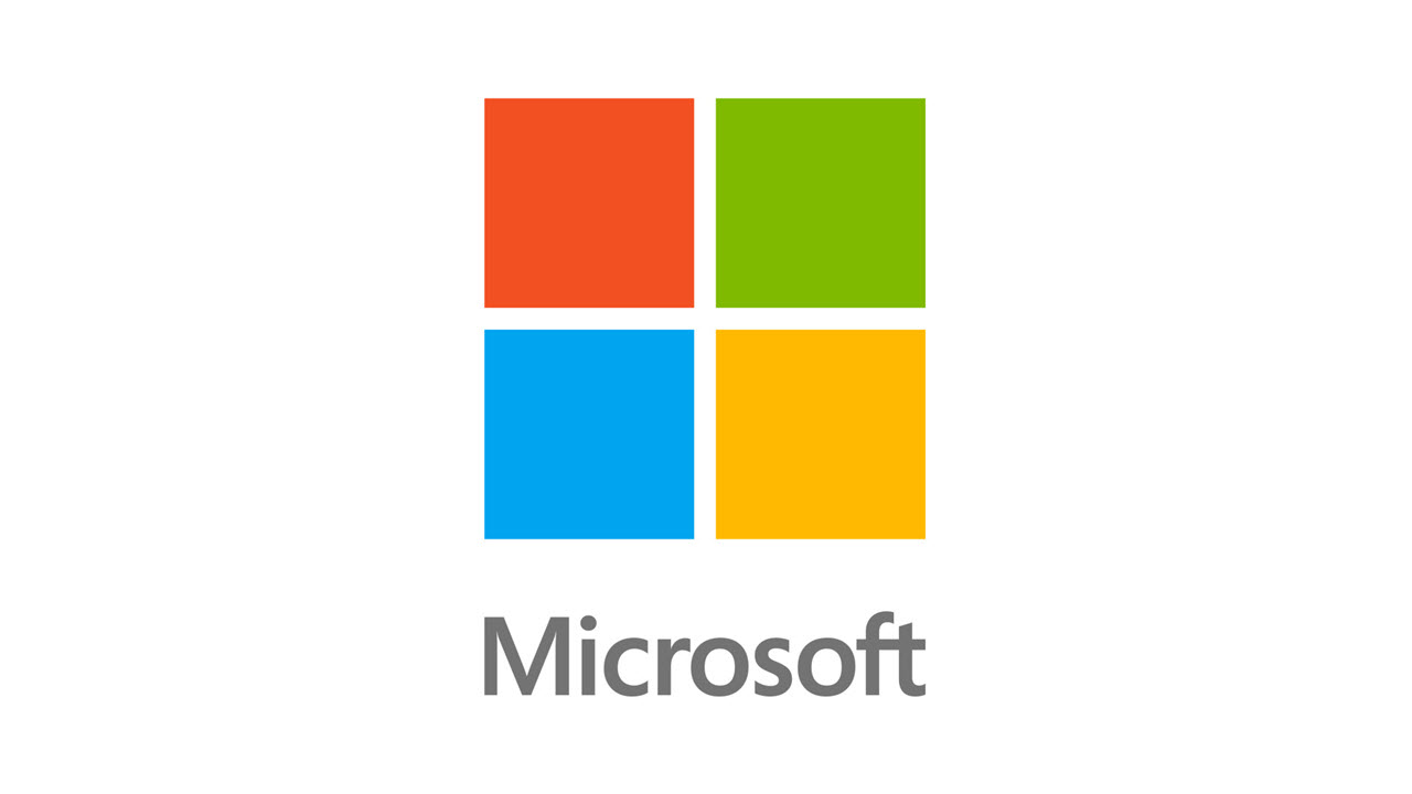 Logo hình vuông của Microsoft