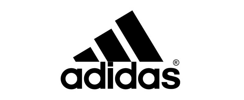 Adidas ấn tượng với ý nghĩa logo hình tam giác