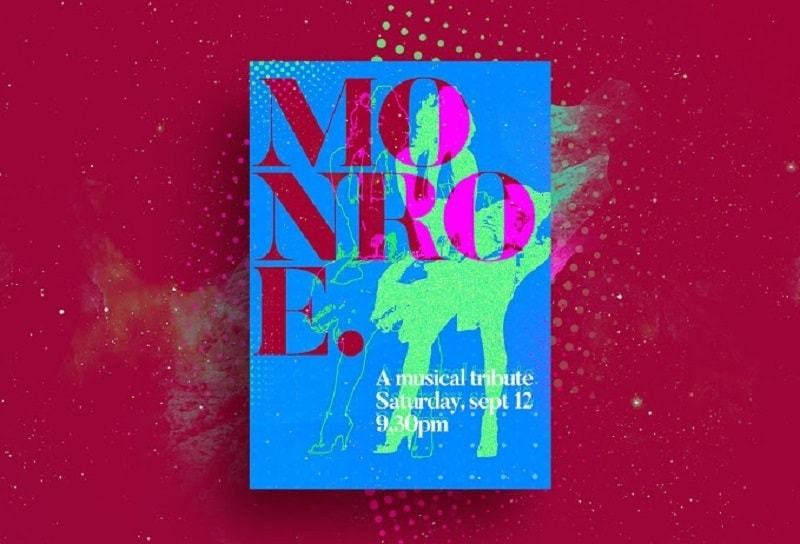 Mẹo thiết kế poster quảng cáo hữu ích