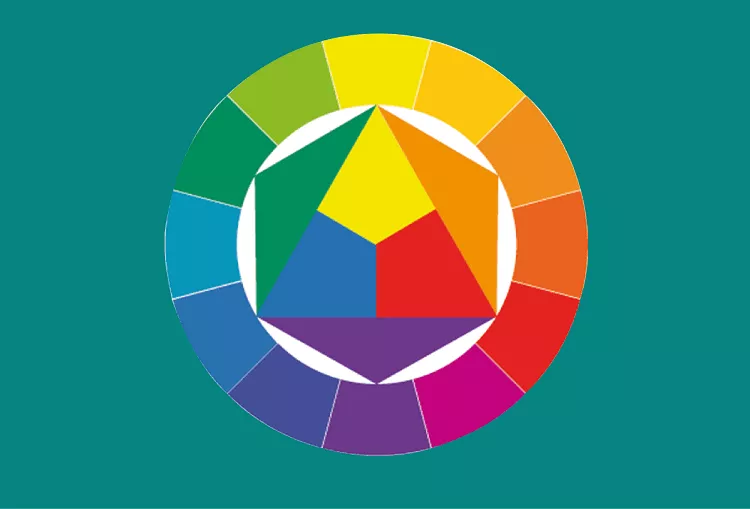 Những nguyên tắc phối màu cơ bản