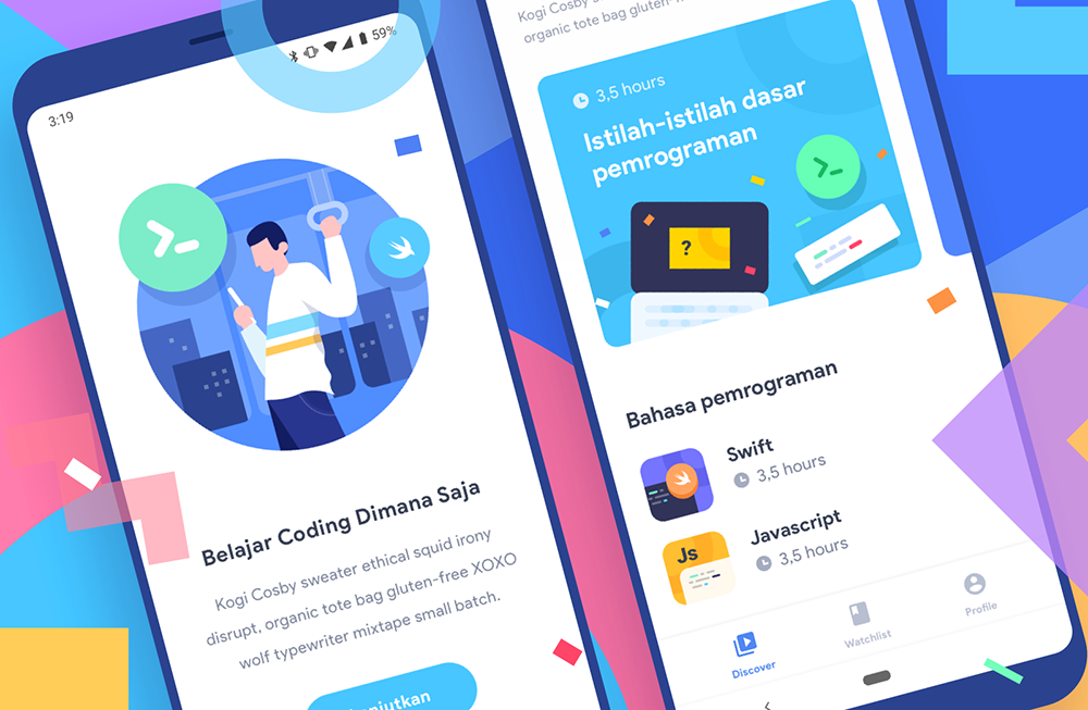 5 phong cách thiết kế hiện đại mà bạn nên biết