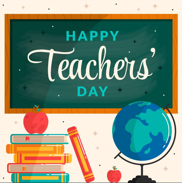 Mẫu thiết kế 20 -11: Ngày nhà giáo Việt Nam mang “Màu sắc tri ân” (4)