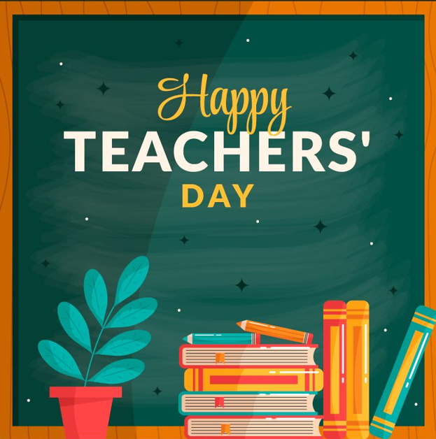 Mẫu thiết kế 20 -11: Ngày nhà giáo Việt Nam mang “Màu sắc tri ân” (4)