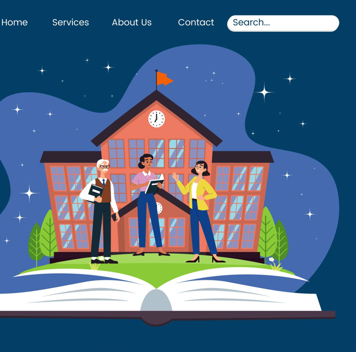 Mẫu thiết kế 20 -11: Ngày nhà giáo Việt Nam mang “Màu sắc tri ân” (7)