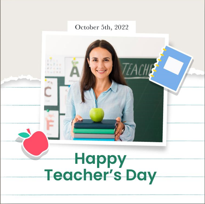 Mẫu thiết kế 20 - 11: Ngày nhà giáo Việt Nam mang “Màu sắc tri ân” (2)