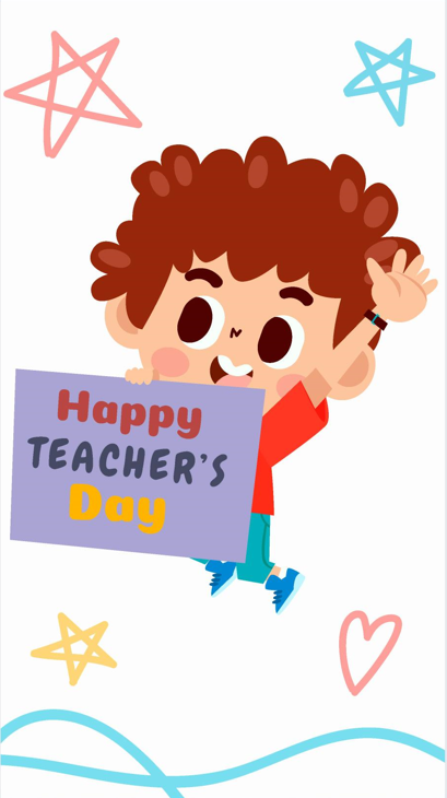 Mẫu thiết kế 20 - 11: Ngày nhà giáo Việt Nam mang “Màu sắc tri ân” (3)