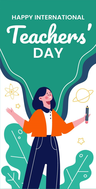 Mẫu thiết kế ngày nhà giáo Việt Nam mang “Màu sắc tri ân” (10)