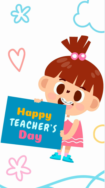 Mẫu thiết kế 20 - 11: Ngày nhà giáo Việt Nam mang “Màu sắc tri ân” (3)