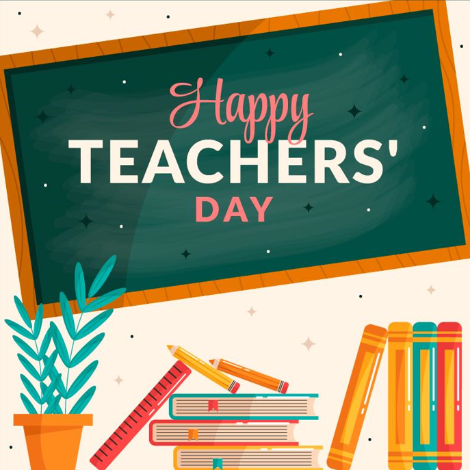 Mẫu thiết kế 20 -11: Ngày nhà giáo Việt Nam mang “Màu sắc tri ân” (4)