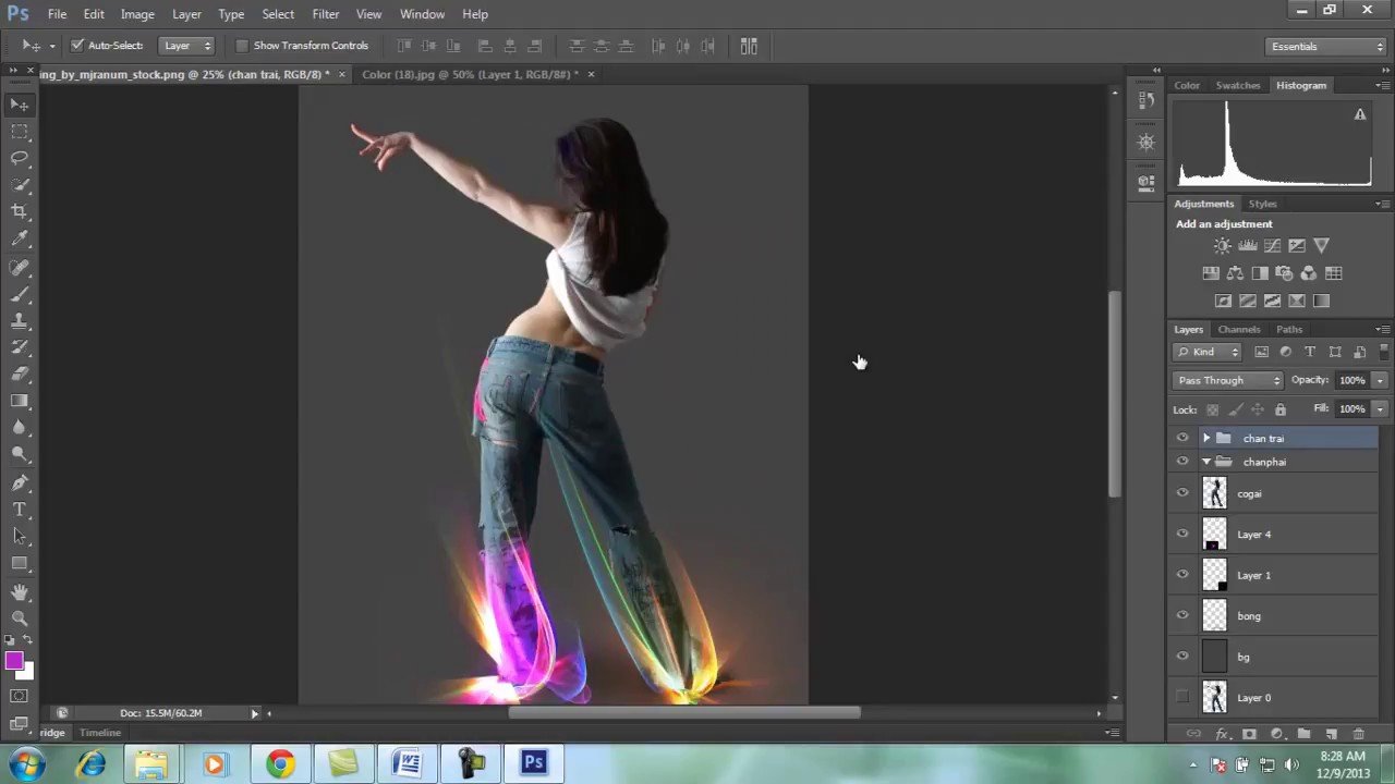 Tải Adobe After Effect CS6: Phần mềm đồ họa chuyển động