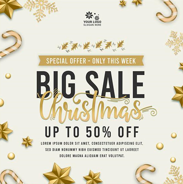 Mẫu thiết kế Lễ giáng sinh: Thổi làn gió an và hạnh phúc của mùa Thánh lễ (1)