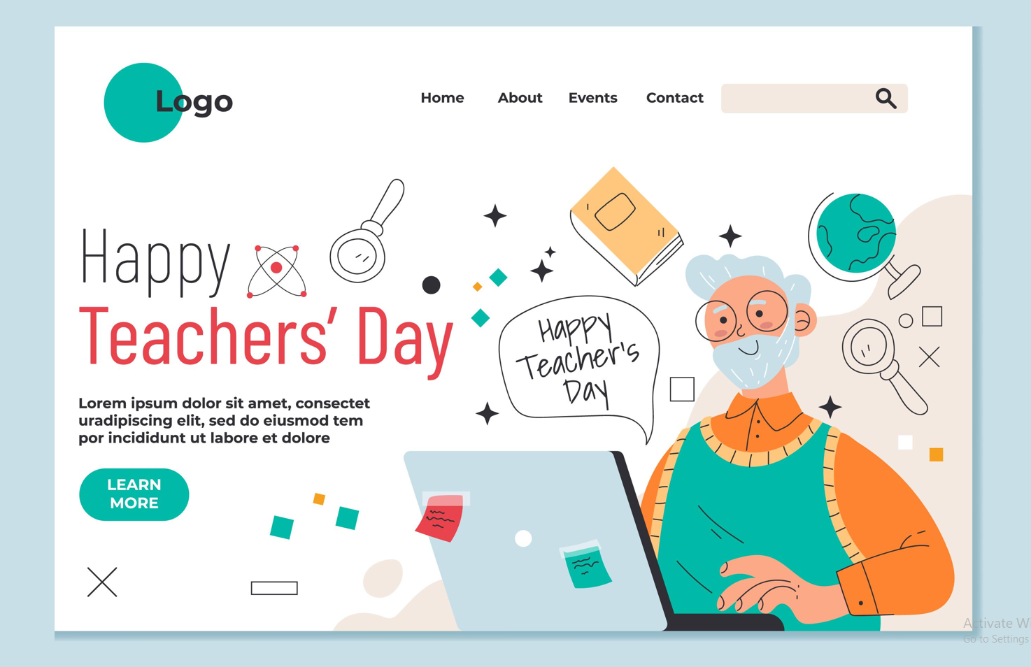 nhà giáo Việt Nam