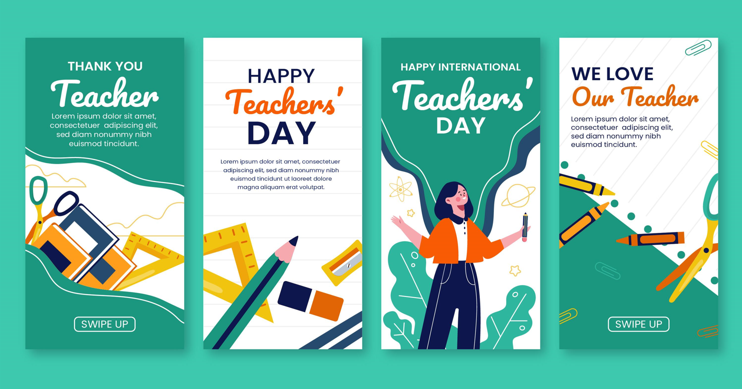 Mẫu thiết kế ngày nhà giáo Việt Nam