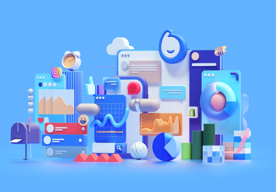 Giới thiệu về Illustration