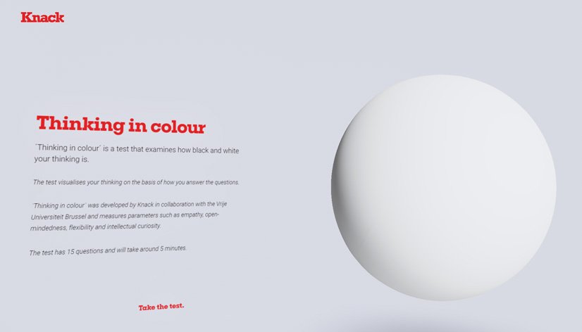 Thiết kế từ Thinkincolor.eu