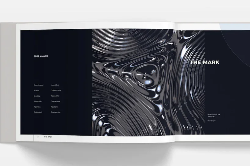 Top màu xu hướng