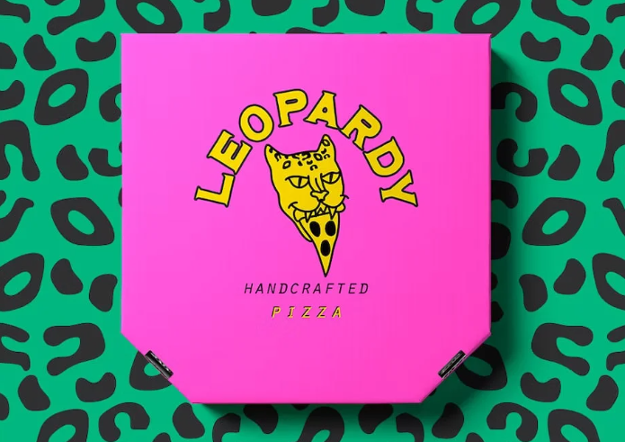 Top màu xu hướng