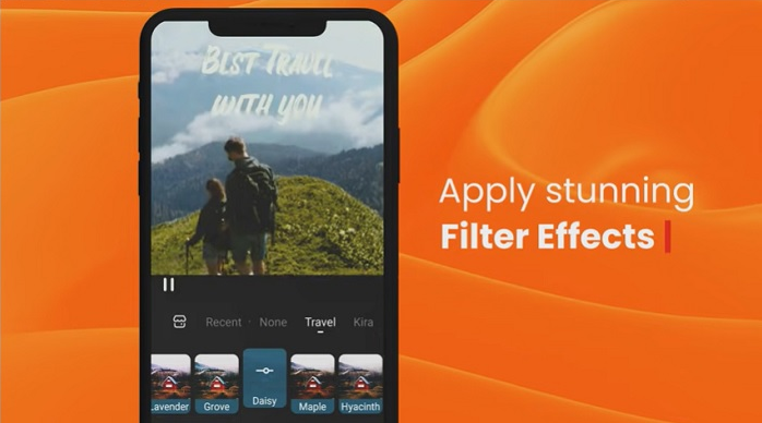 Phần mềm chỉnh sửa video