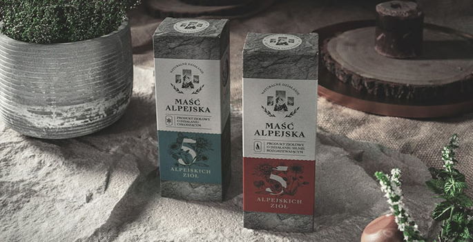 Top màu xu hướng