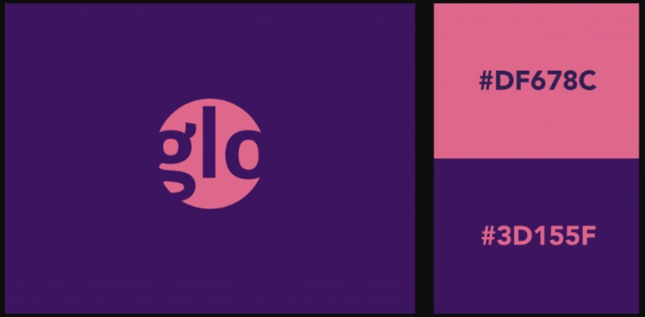 Phối màu logo
