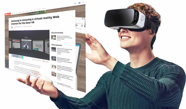 Xu hướng thiết kế website