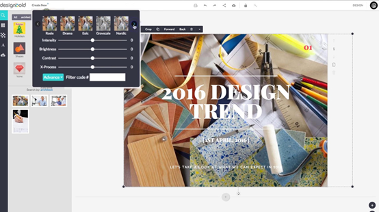 Website thiết kế đồ họa