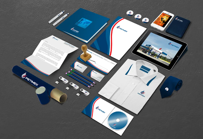 Bộ nhận dạng thương hiêu