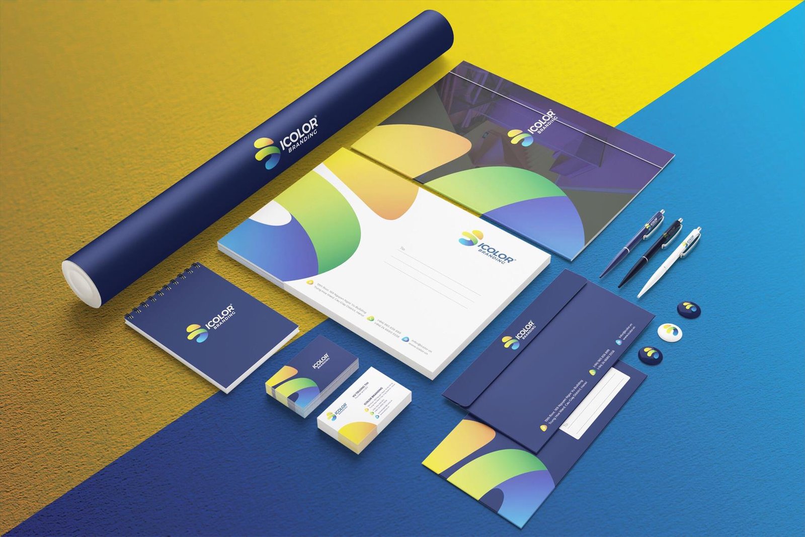 Bộ nhận dạng thương hiêu