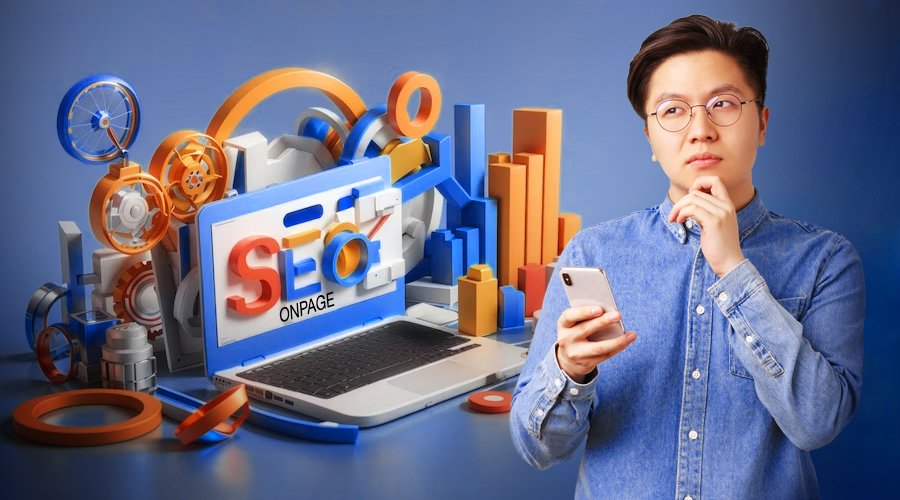 SEO Onpage là gì?