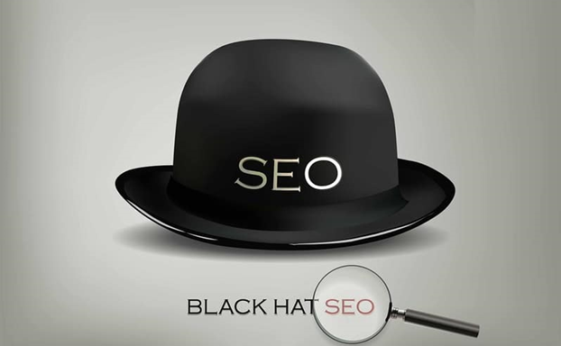 SEO mũ đen ((Blackhat SEO)
