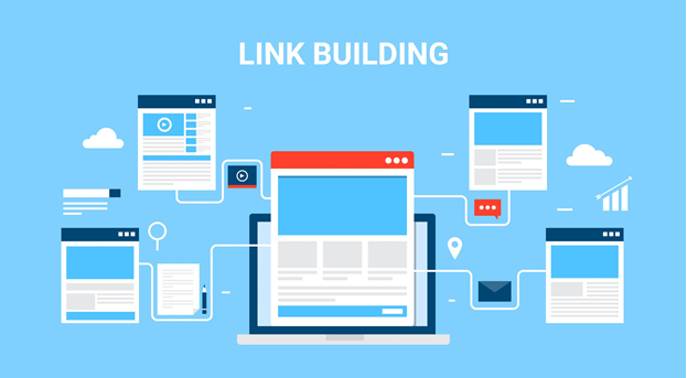 Xu hướng Link Building