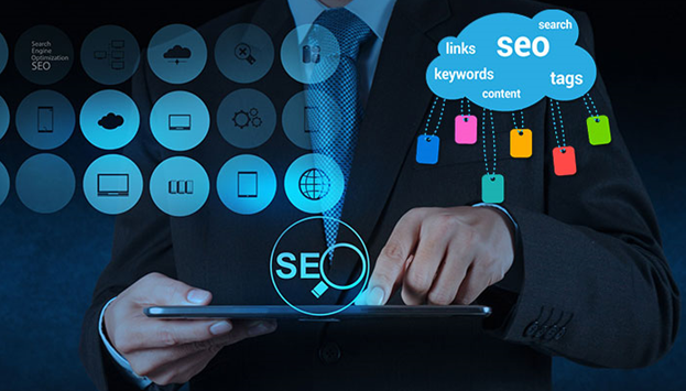 SEO linh hoạt